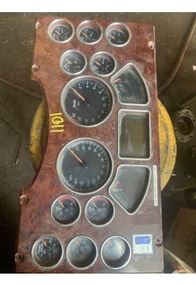 MACK CXN613 Speedometer Head Cluster