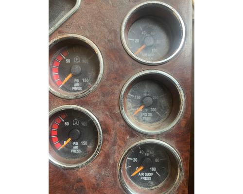 MACK CXN613 Speedometer Head Cluster