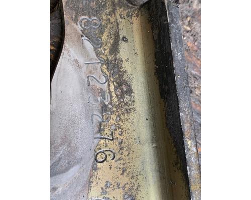 MACK CXN613 hood misc.