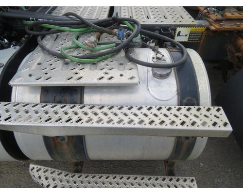 2016 MACK CXU (Pinnacle) Fuel Tank #