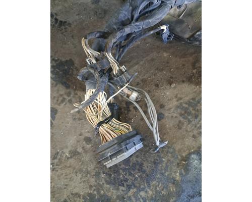 MACK CXU13 Body Wiring Harness