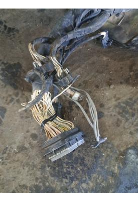 MACK CXU13 Body Wiring Harness