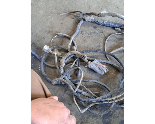 MACK CXU13 Body Wiring Harness