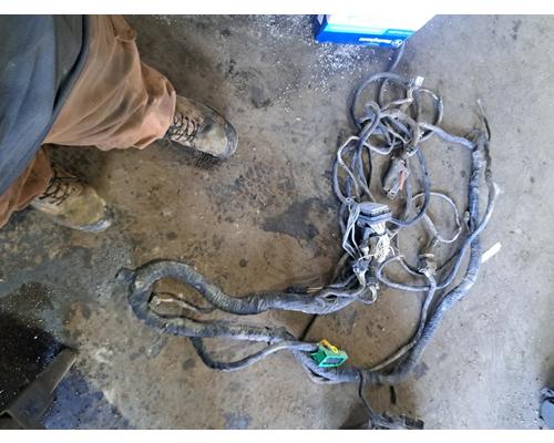 MACK CXU13 Body Wiring Harness