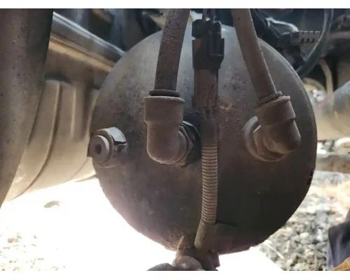  Mack CXU612 Air Tank #