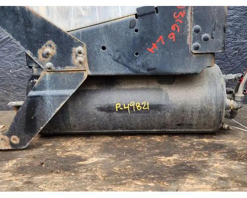 Mack CXU612 Air Tank # Mack CXU612 Air Tank #