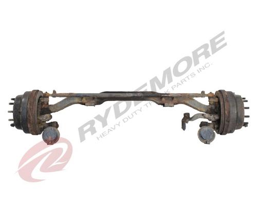 2016-mack-cxu612-axle-beam #1414685