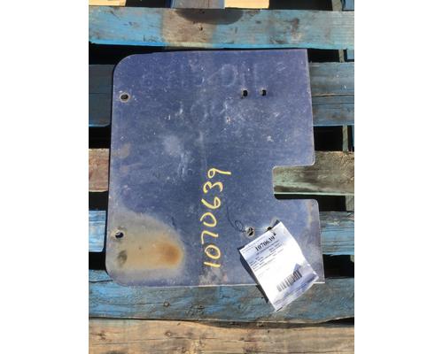 2012 MACK CXU612 DPF - Diesel Particulate Filter #