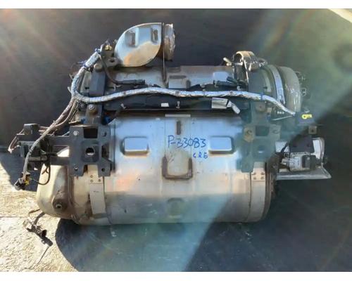  Mack CXU612 DPF - Diesel Particulate Filter #