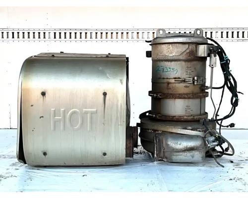  Mack CXU612 DPF - Diesel Particulate Filter #