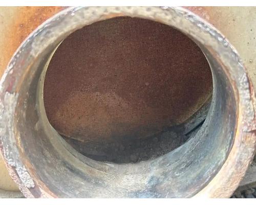  Mack CXU612 DPF - Diesel Particulate Filter #
