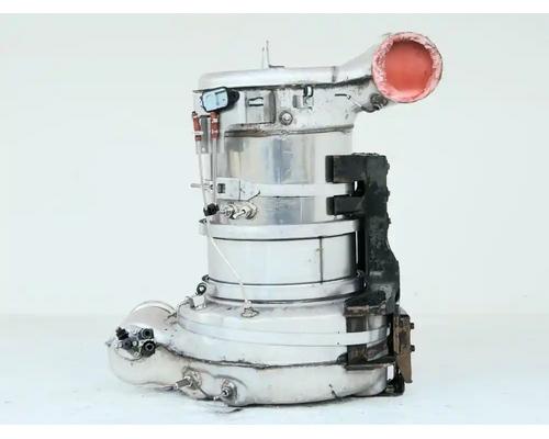  Mack CXU612 DPF - Diesel Particulate Filter #