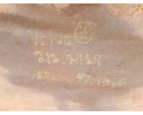  Mack CXU612 DPF - Diesel Particulate Filter #