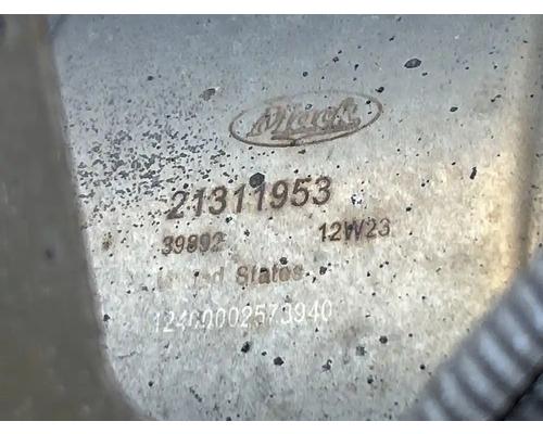  Mack CXU612 DPF - Diesel Particulate Filter #