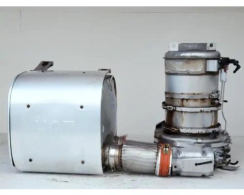  Mack CXU612 DPF - Diesel Particulate Filter #