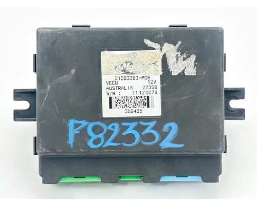 mack-cxu612-ecm #1430620