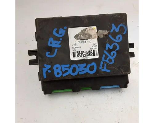 mack-cxu612-ecm #1432815