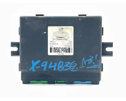 mack-cxu612-ecm #1441317