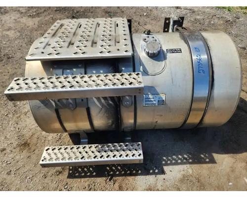  Mack CXU612 Fuel Tank #