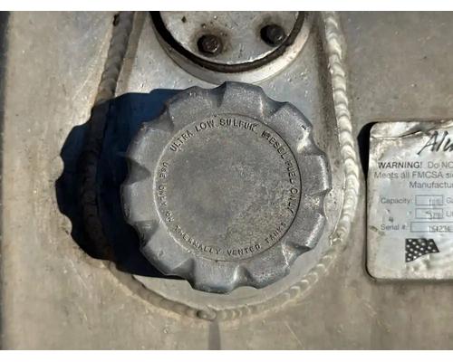 mack-cxu612-fuel-tank #1444068