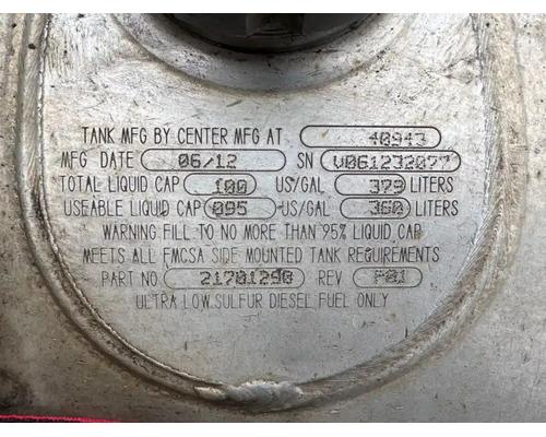 mack-cxu612-fuel-tank #1444437