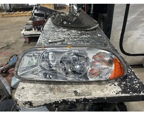 Mack CXU612 Headlamp Assembly # Mack CXU612 Headlamp Assembly #