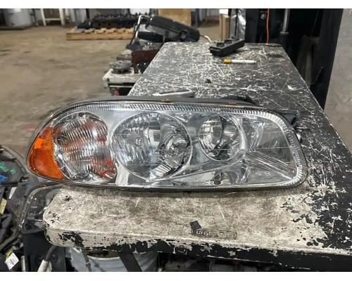 Mack CXU612 Headlamp Assembly # Mack CXU612 Headlamp Assembly #