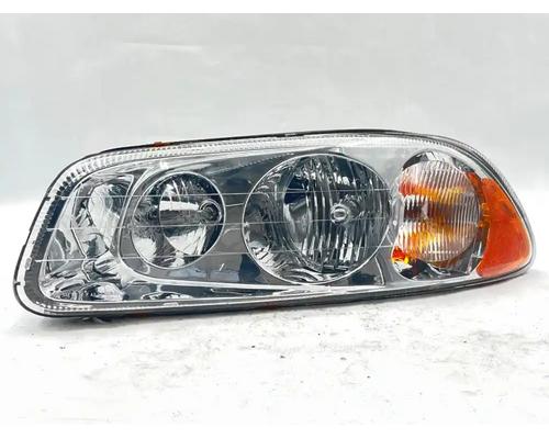 mack-cxu612-headlamp-assembly #1444083
