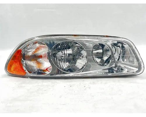 mack-cxu612-headlamp-assembly #1444084