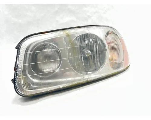 mack-cxu612-headlamp-assembly #1450464