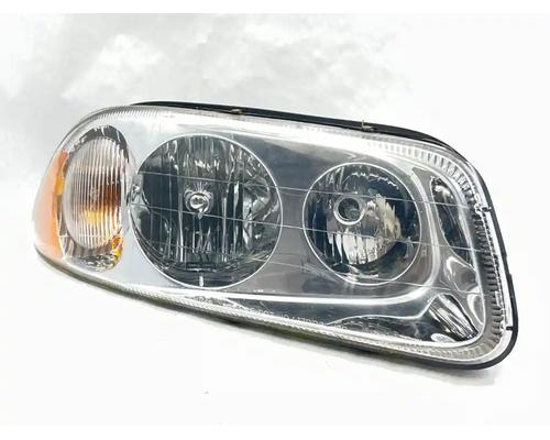 mack-cxu612-headlamp-assembly #1450465