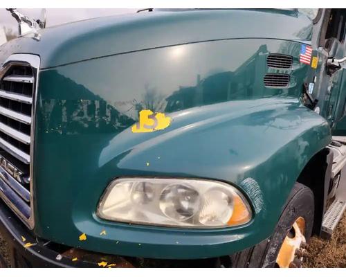  Mack CXU612 Hood #