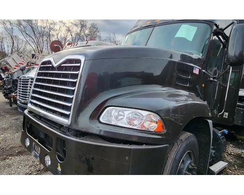  Mack CXU612 Hood #