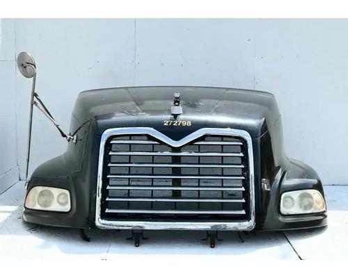  Mack CXU612 Hood #