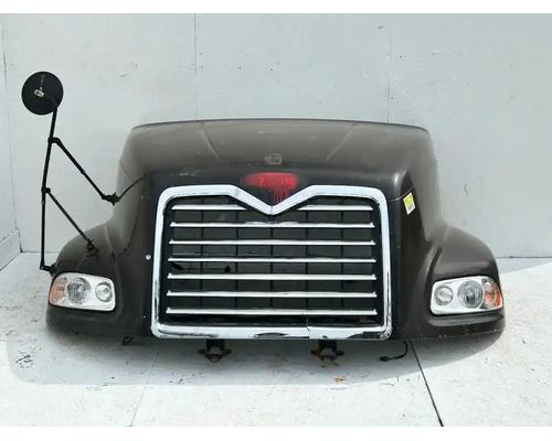  Mack CXU612 Hood #