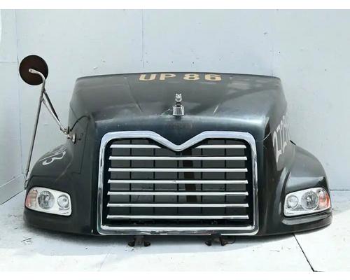  Mack CXU612 Hood #