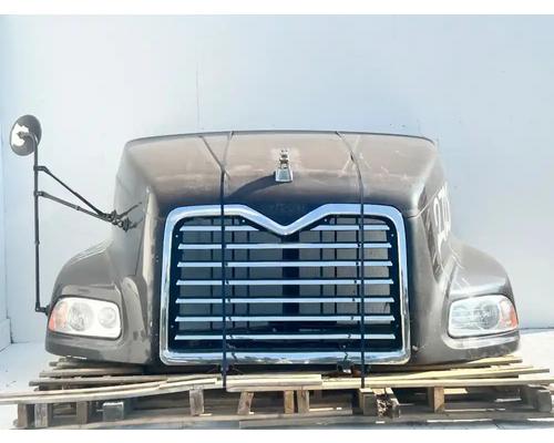  Mack CXU612 Hood #