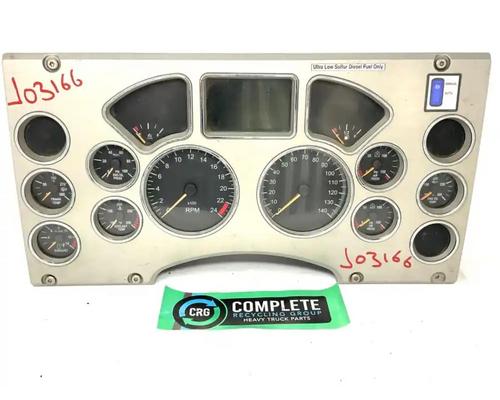  Mack CXU612 Instrument Cluster #