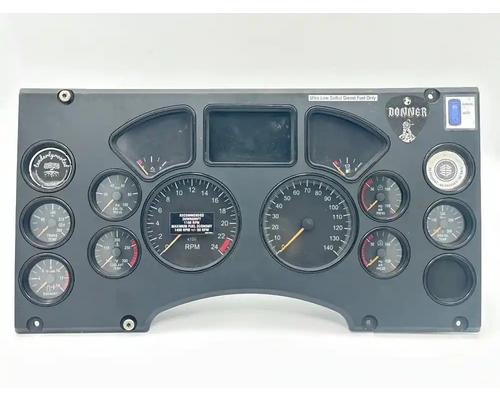  Mack CXU612 Instrument Cluster #