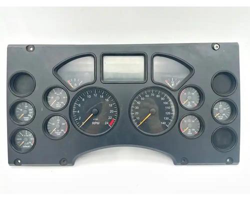 Mack CXU612 Instrument Cluster # Mack CXU612 Instrument Cluster #