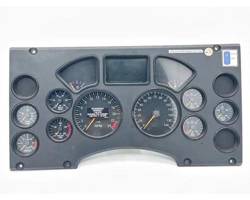  Mack CXU612 Instrument Cluster #