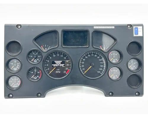  Mack CXU612 Instrument Cluster #