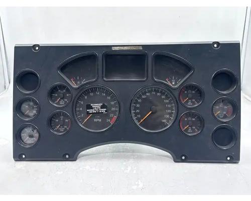 Mack CXU612 Instrument Cluster # Mack CXU612 Instrument Cluster #