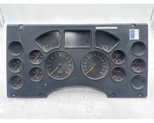  Mack CXU612 Instrument Cluster #