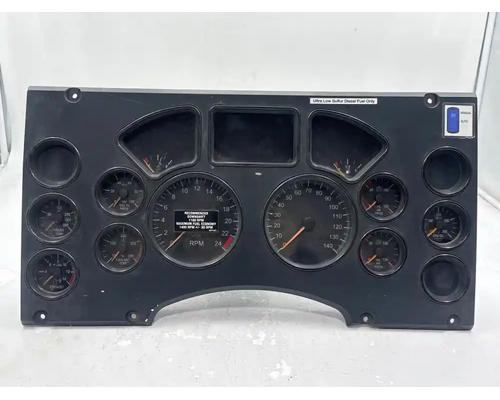  Mack CXU612 Instrument Cluster #
