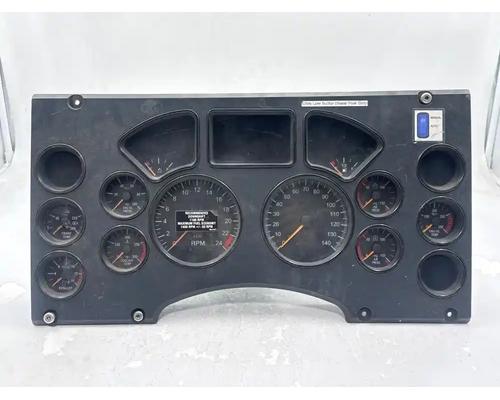  Mack CXU612 Instrument Cluster #