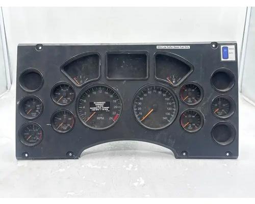 Mack CXU612 Instrument Cluster # Mack CXU612 Instrument Cluster #