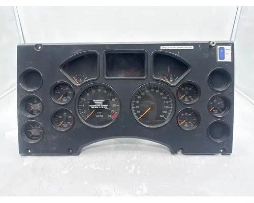  Mack CXU612 Instrument Cluster #