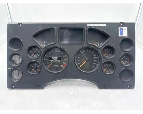  Mack CXU612 Instrument Cluster #