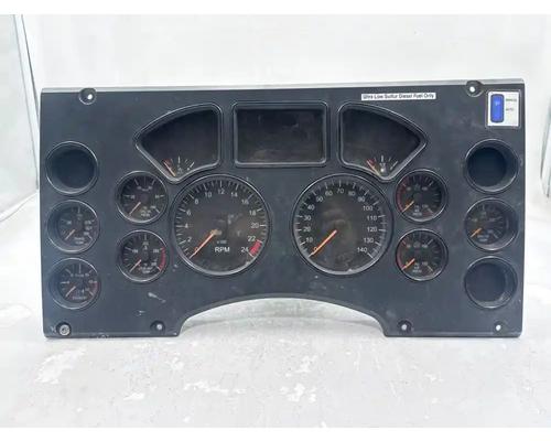 Mack CXU612 Instrument Cluster # Mack CXU612 Instrument Cluster #